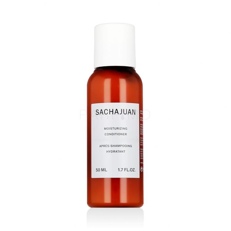 Sachajuan Moisturizing Conditioner Conditioner 50 ml