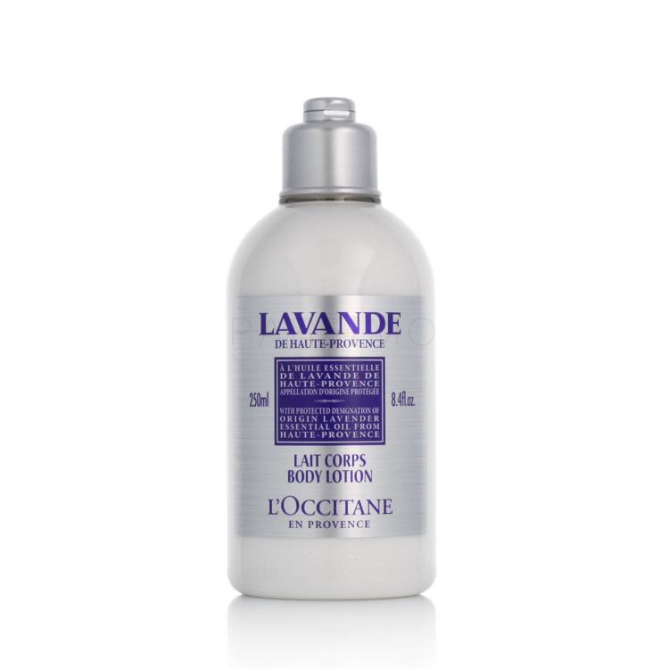 L'Occitane Lavande Body Lotion Körperlotion für Frauen 250 ml