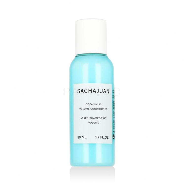 Sachajuan Ocean Mist Volume Conditioner Conditioner 50 ml