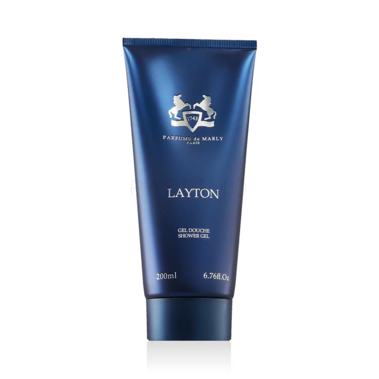 Parfums de Marly Layton Duschgel 200 ml