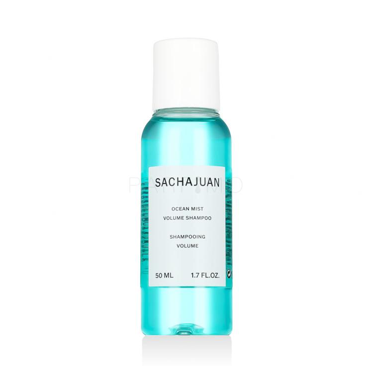 Sachajuan Ocean Mist Volume Shampoo Shampoo 50 ml