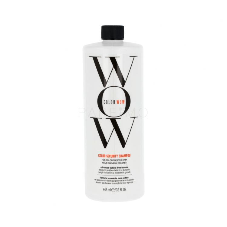 Color Wow Color Security Shampoo Shampoo 1000 ml