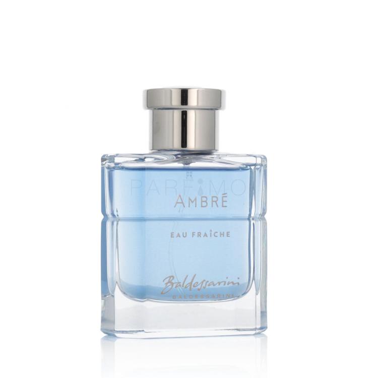 Baldessarini Ambré Eau Fraiche Eau de Toilette für Herren 50 ml