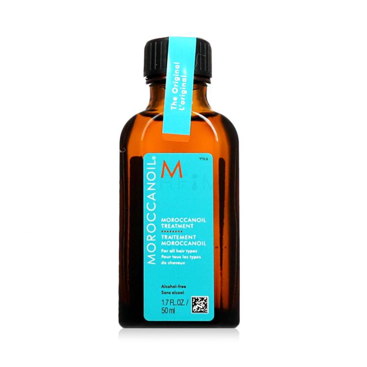 Moroccanoil Treatment Haaröl für Frauen 50 ml