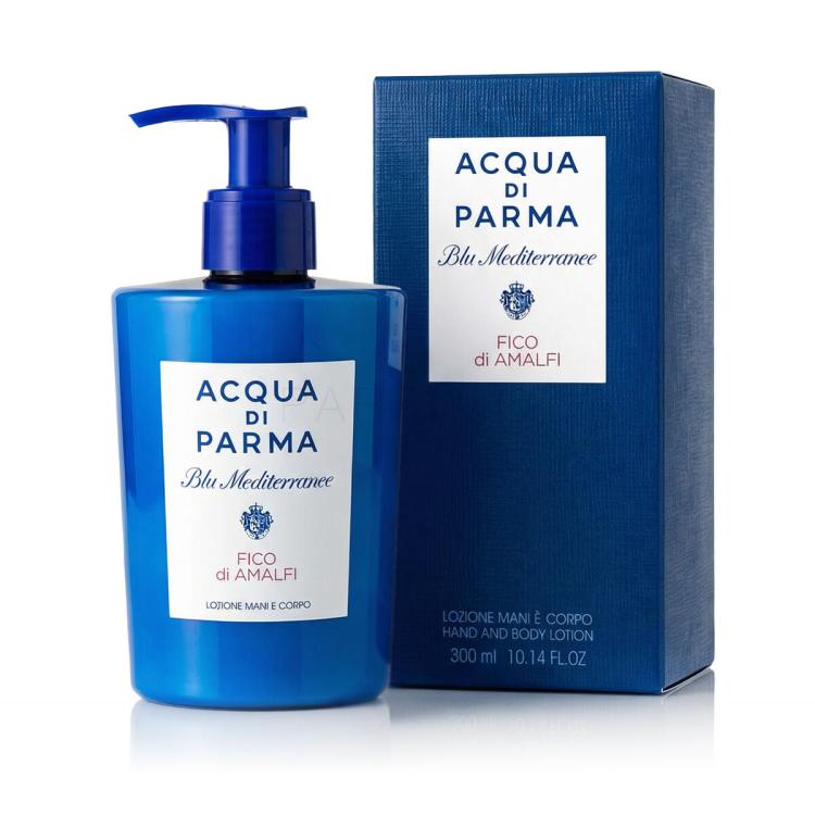 Acqua di Parma Blu Mediterraneo Fico di Amalfi Körperlotion 300 ml