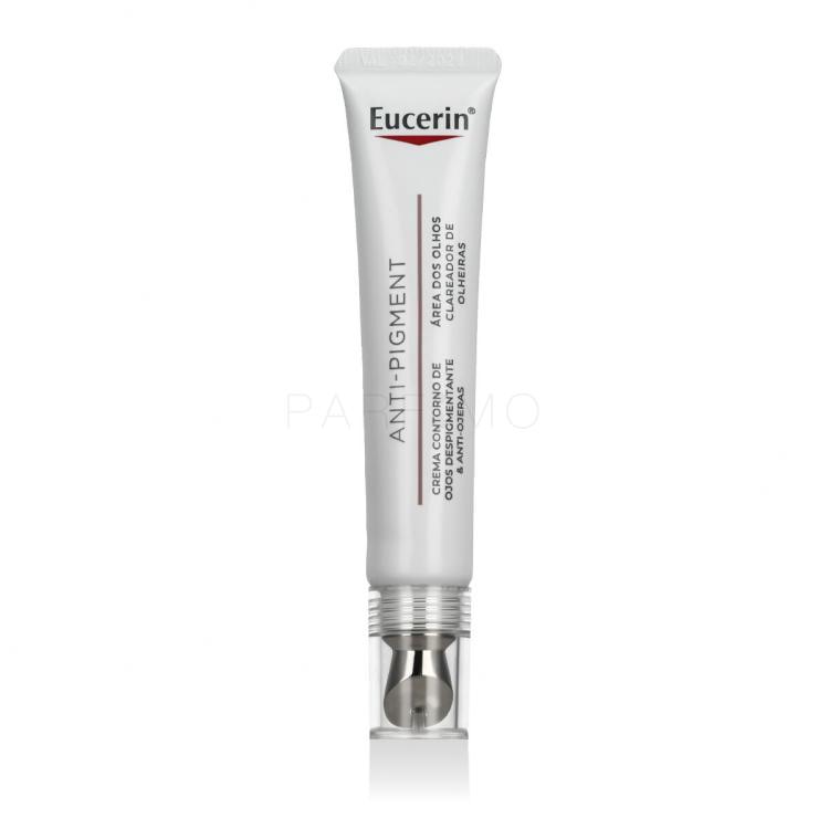 Eucerin Anti-Pigment Dark Circle Eye Corrector Augencreme für Frauen 15 ml