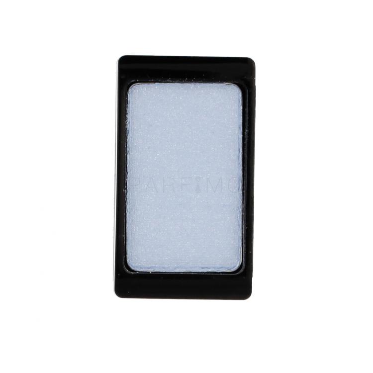 Artdeco Eyeshadow Glam Lidschatten für Frauen 0,8 g Farbton  394 Glam Light Blue
