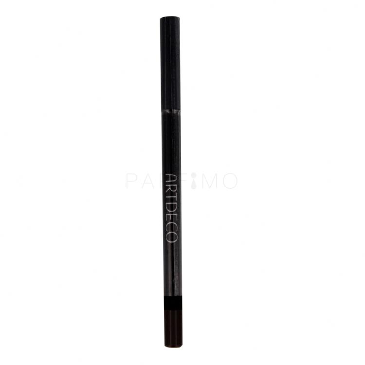 Artdeco Soft Eye Liner Waterproof Kajalstift für Frauen 1,2 g Farbton  20 Bright Olive
