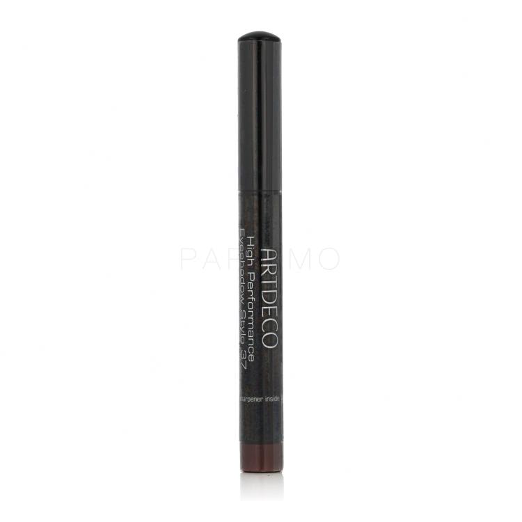 Artdeco High Performance Eyeshadow Stylo Lidschatten für Frauen 1,4 g Farbton  37 Warm Auburn