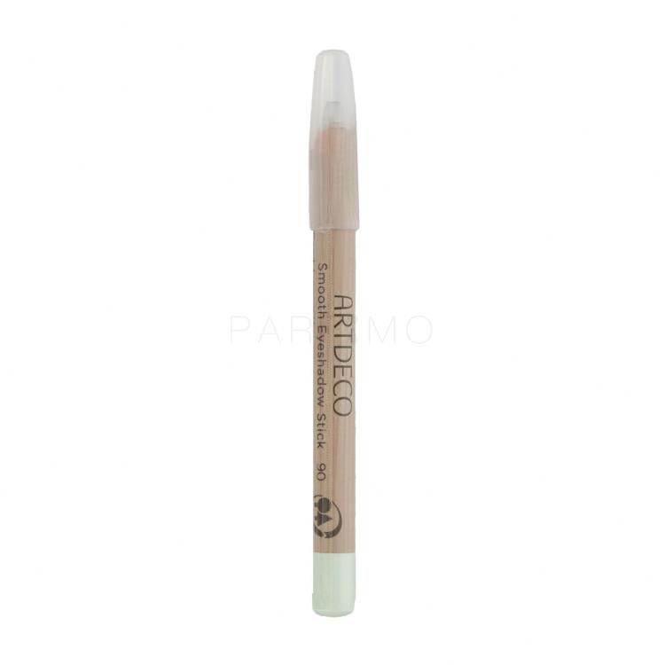 Artdeco Green Couture Smooth Eyeshadow Stick Lidschatten für Frauen 3 g Farbton  90 Green Tea
