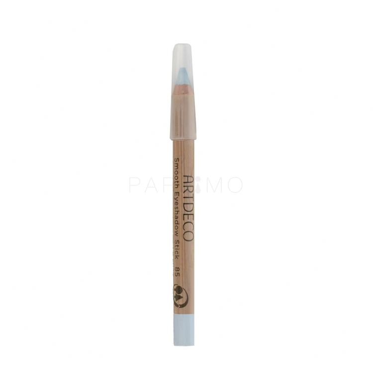 Artdeco Green Couture Smooth Eyeshadow Stick Lidschatten für Frauen 3 g Farbton  85 Pastel Blue