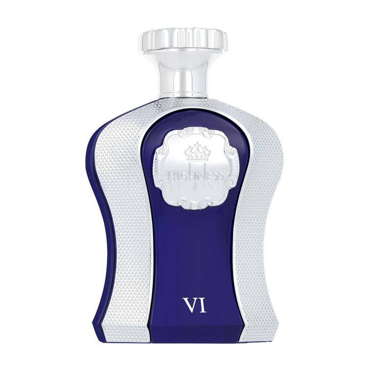 Afnan Highness VI Eau de Parfum für Herren 100 ml