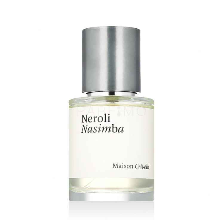 Maison Crivelli Neroli Nasimba Eau de Parfum 30 ml