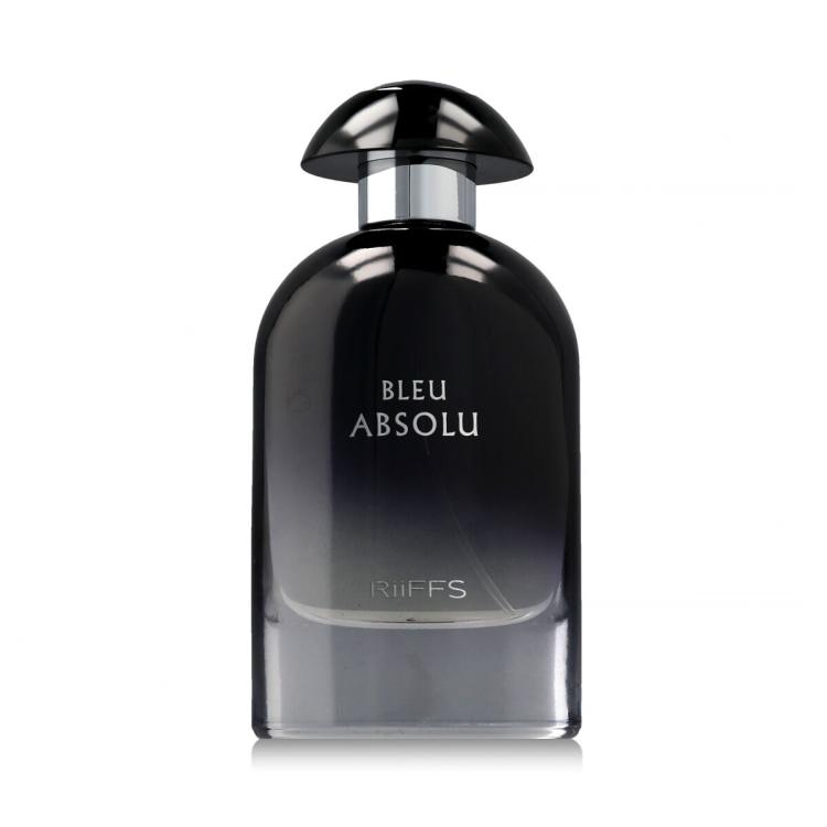 Riiffs Bleu Absolu Eau de Parfum für Herren 100 ml