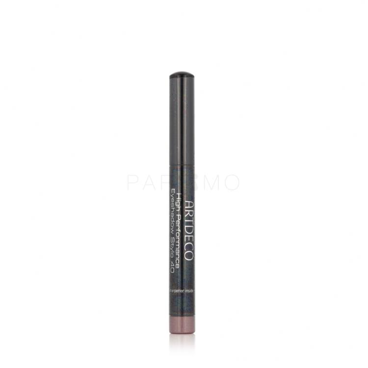 Artdeco High Performance Eyeshadow Stylo Lidschatten für Frauen 1,4 g Farbton  40 Benefit Frozen Rose