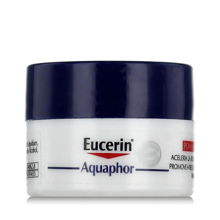 Eucerin Aquaphor Repairing Ointment Körperbalsam für Frauen 7 ml