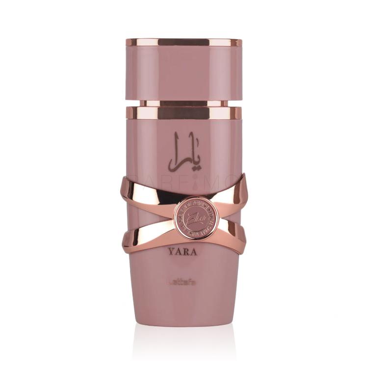 Lattafa Yara Elixir Eau de Parfum für Frauen 100 ml