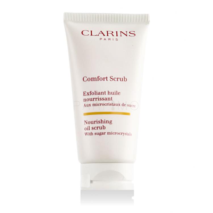 Clarins Comfort Scrub Peeling für Frauen 50 ml