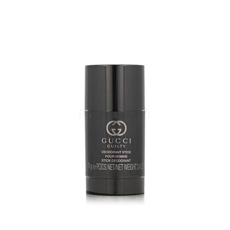 Gucci Guilty Deodorant für Herren 75 ml