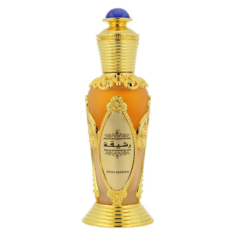 Swiss Arabian Rasheeqa Eau de Parfum für Frauen 50 ml