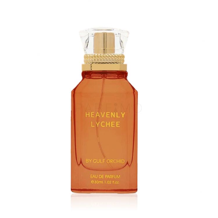 Gulf Orchid Heavenly Lychee Eau de Parfum 30 ml