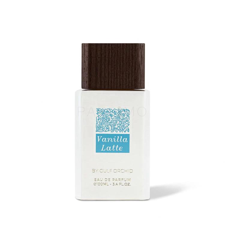 Gulf Orchid Vanilla Latte Eau de Parfum 100 ml