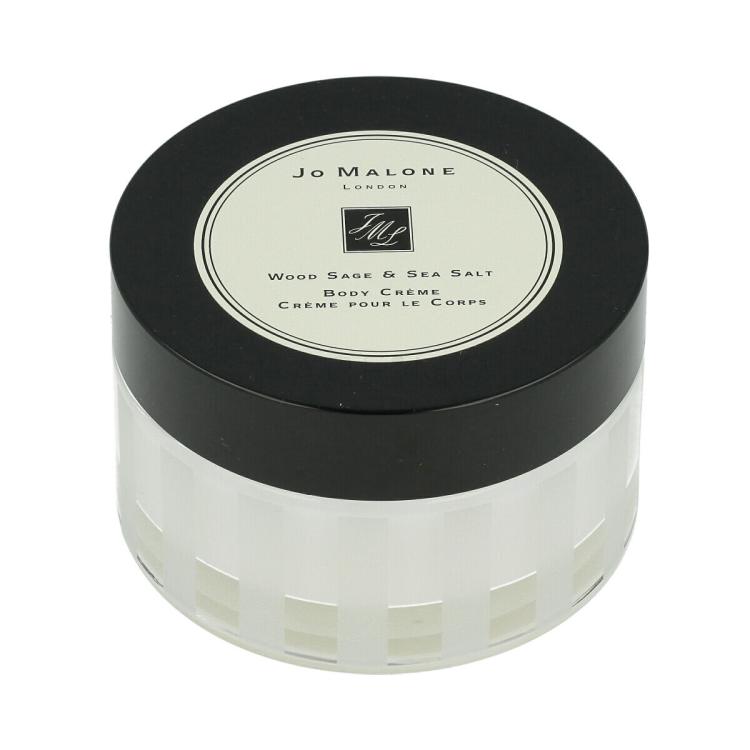 Jo Malone Wood Sage &amp; Sea Salt Körpercreme 175 ml
