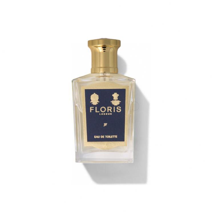 Floris JF Eau de Toilette für Herren 50 ml