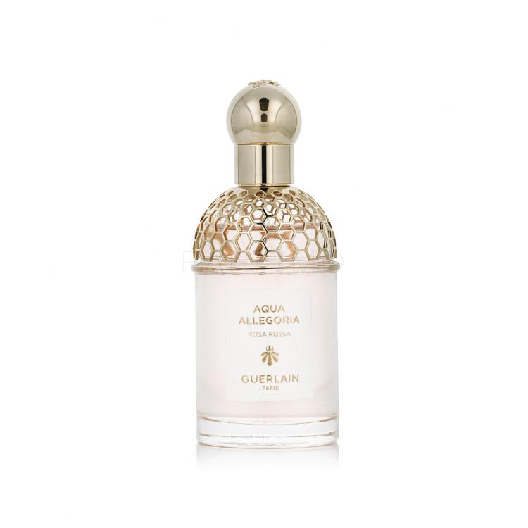 Guerlain Aqua Allegoria Rosa Rossa Eau de Toilette für Frauen Nachfüllbar 75 ml