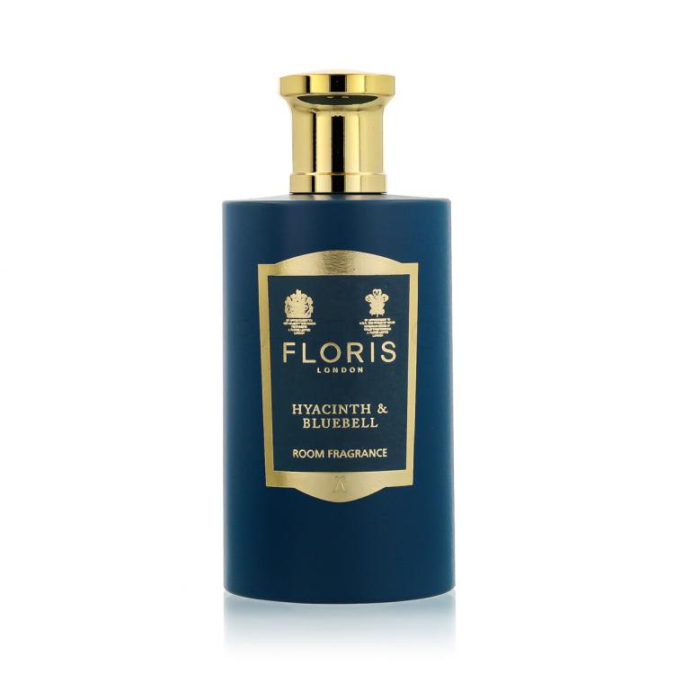 Floris Hyacinth &amp; Bluebell Raumspray und Diffuser 100 ml