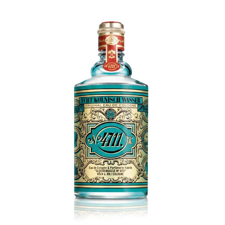4711 Original Eau de Cologne Ohne Zersträuber 800 ml