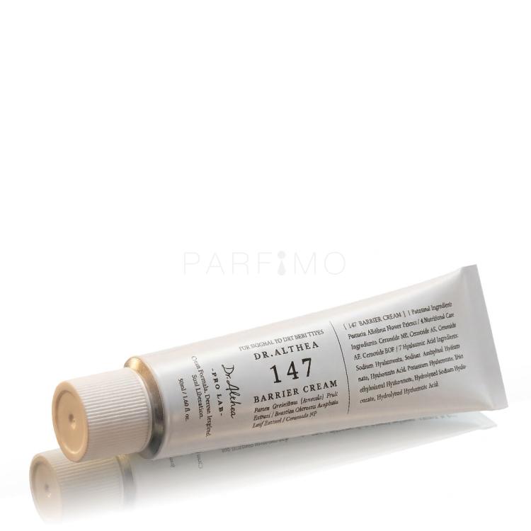 Dr. Althea 147 Barrier Cream Tagescreme 50 ml