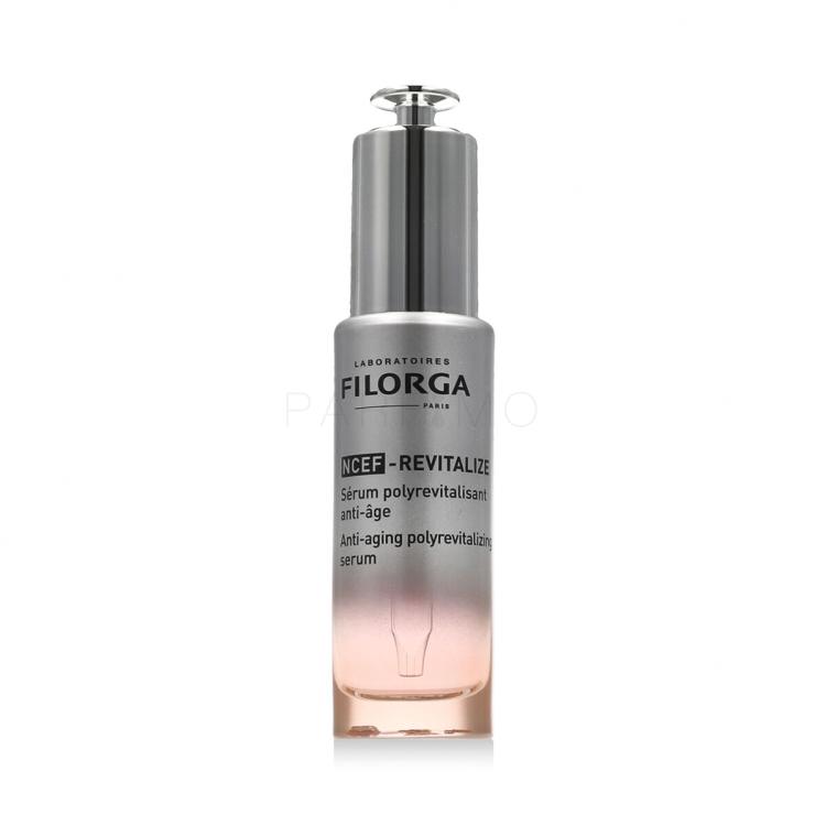 Filorga NCEF Revitalize Anti-Ageing Polyrevitalizing Serum Gesichtsserum für Frauen 30 ml