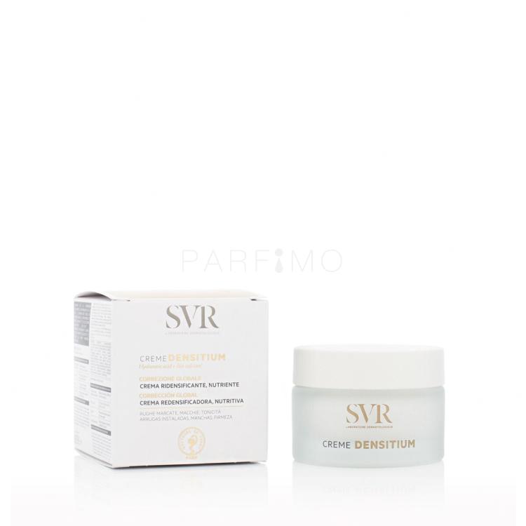 SVR Densitium Creme Tagescreme für Frauen 50 ml