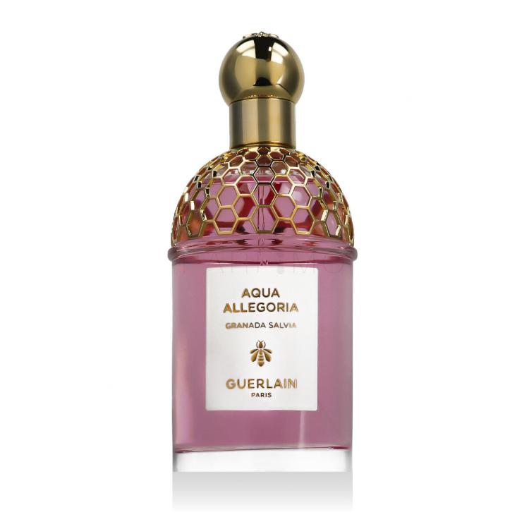 Guerlain Aqua Allegoria Granada Salvia Eau de Toilette Nachfüllbar 125 ml
