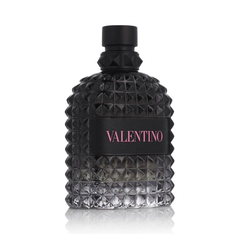 Valentino Uomo Born in Roma Eau de Toilette für Herren 150 ml