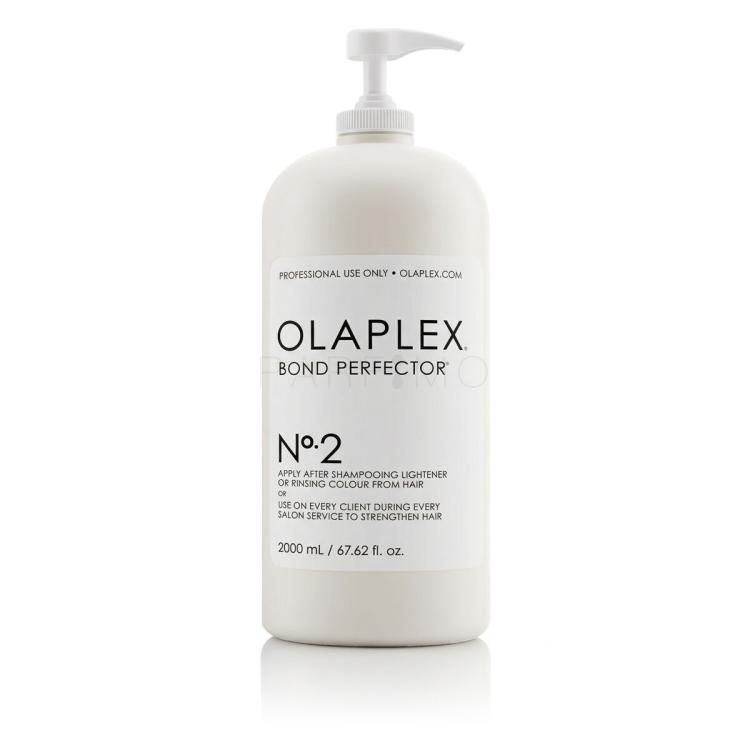 Olaplex Bond Perfector No. 2 Haarmaske für Frauen 2000 ml