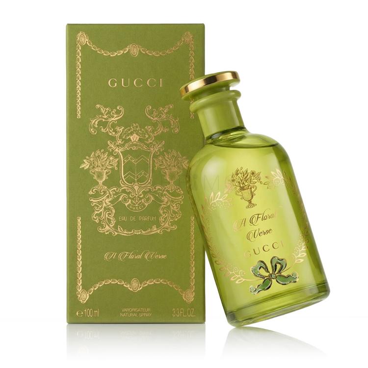 Gucci A Floral Verse Eau de Parfum 100 ml