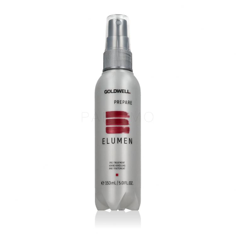 Goldwell Elumen Prepare Haarfarbe für Frauen 150 ml