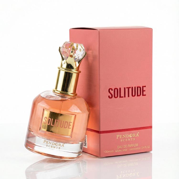 Pendora Scents Solitude Eau de Parfum für Frauen 100 ml