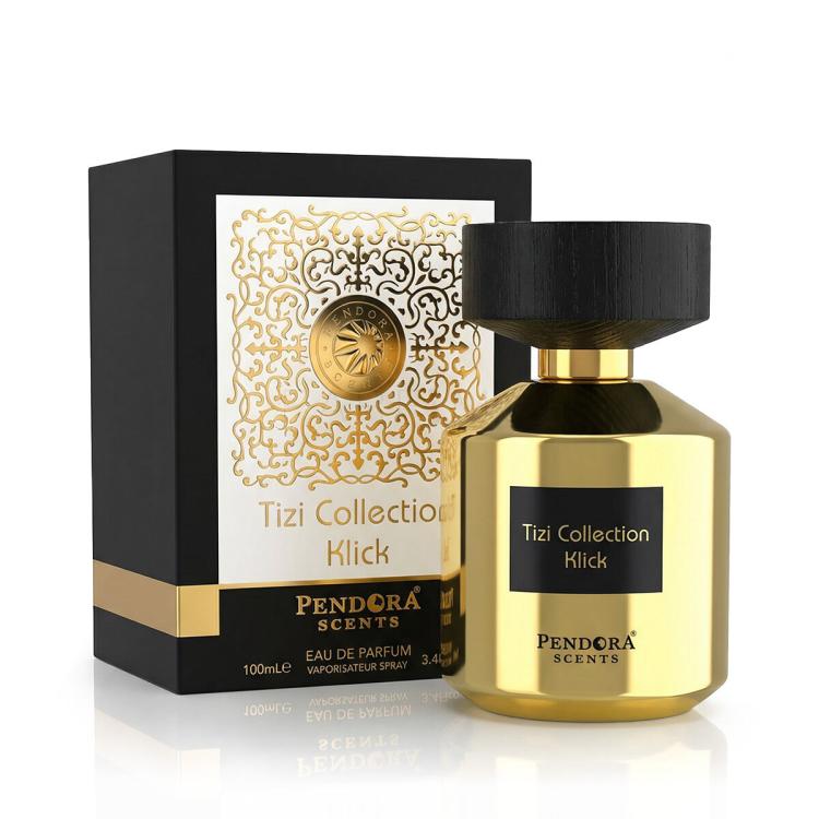 Pendora Scents Tizi Collection Klick Eau de Parfum 100 ml