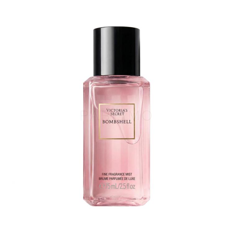 Victoria´s Secret Bombshell Körperspray für Frauen 75 ml