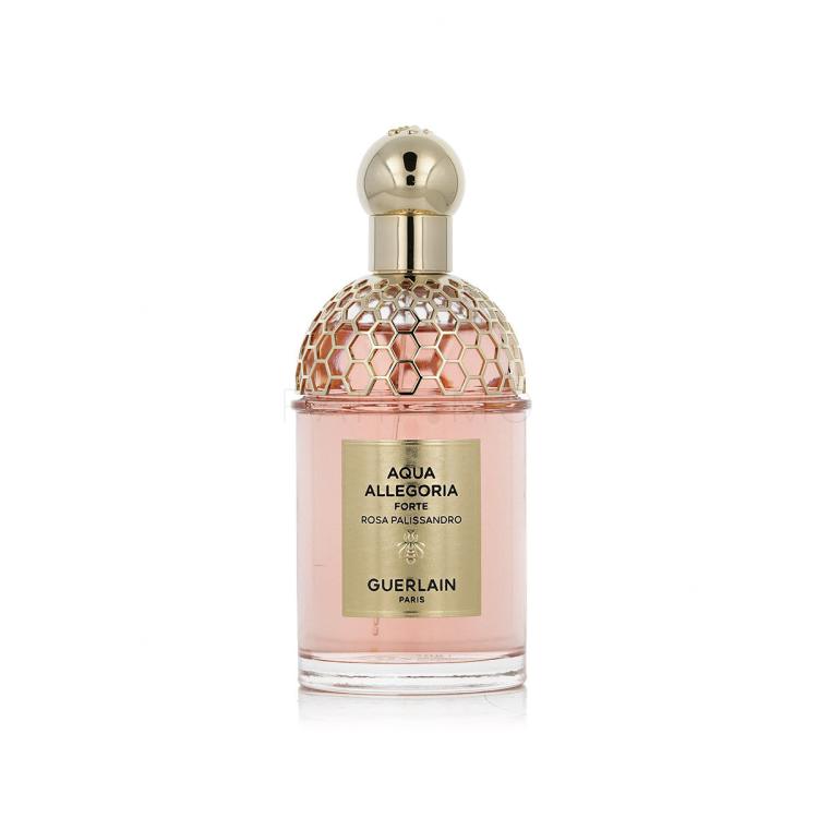 Guerlain Aqua Allegoria Forte Rosa Palissandro Eau de Parfum für Frauen Nachfüllbar 125 ml