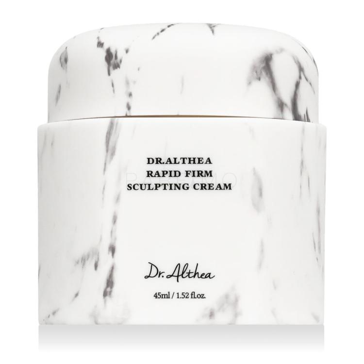 Dr. Althea Rapid Firm Sculpting Cream Tagescreme 45 ml