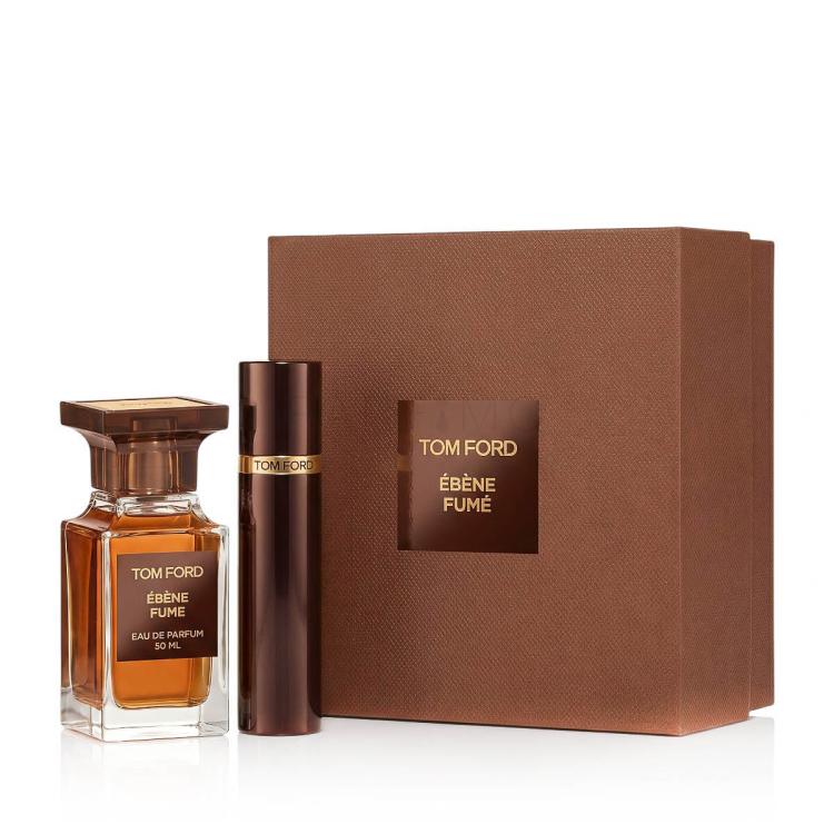 TOM FORD Private Blend Ébène Fumé Geschenkset