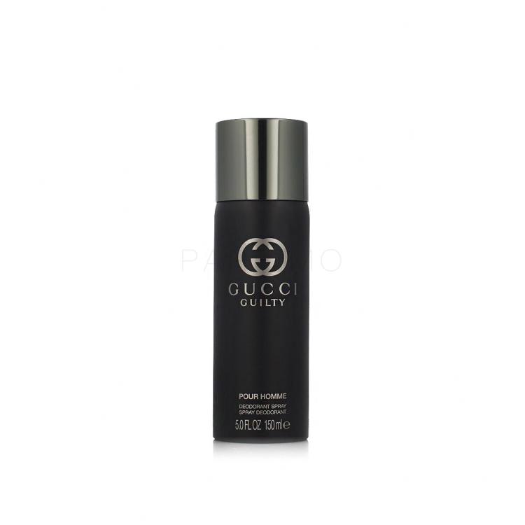 Gucci Guilty Deodorant für Herren 150 ml