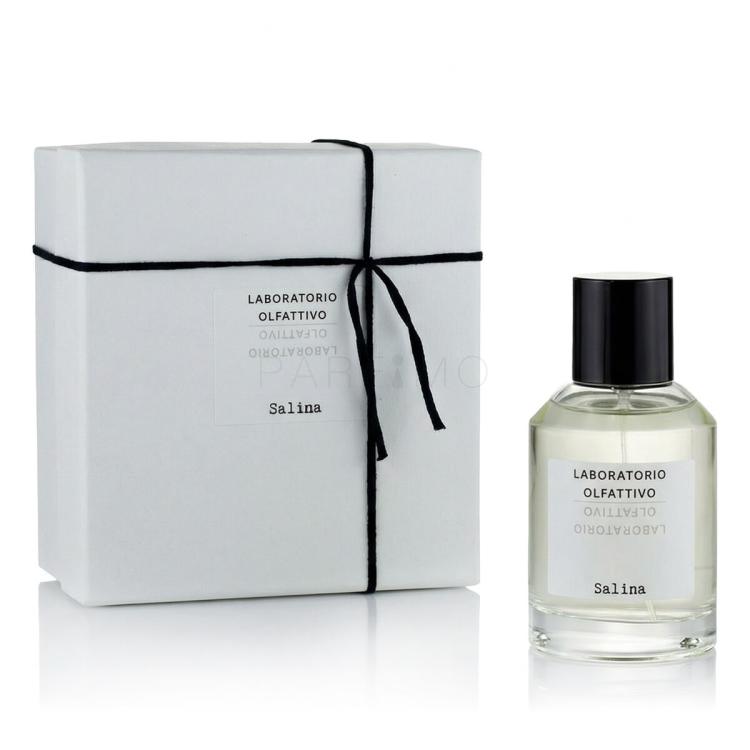 Laboratorio Olfattivo Salina Eau de Parfum 100 ml