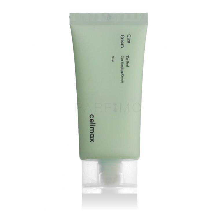 Celimax Cica Soothing Cream Tagescreme 50 ml