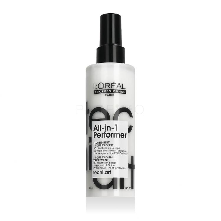 L'Oréal Professionnel Tecni.Art All-in-1 Performer Pflege ohne Ausspülen für Frauen 190 ml