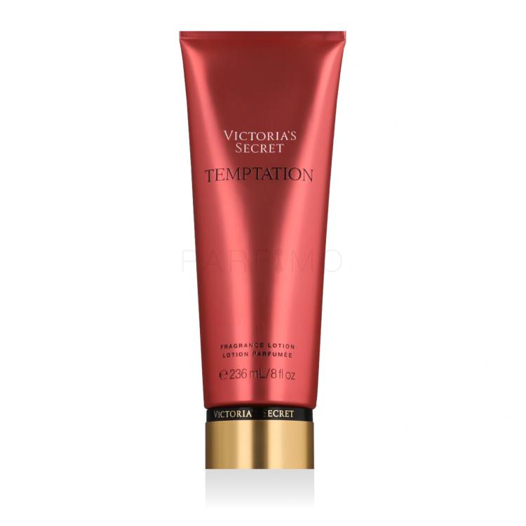 Victoria´s Secret Temptation Körperlotion für Frauen 236 ml